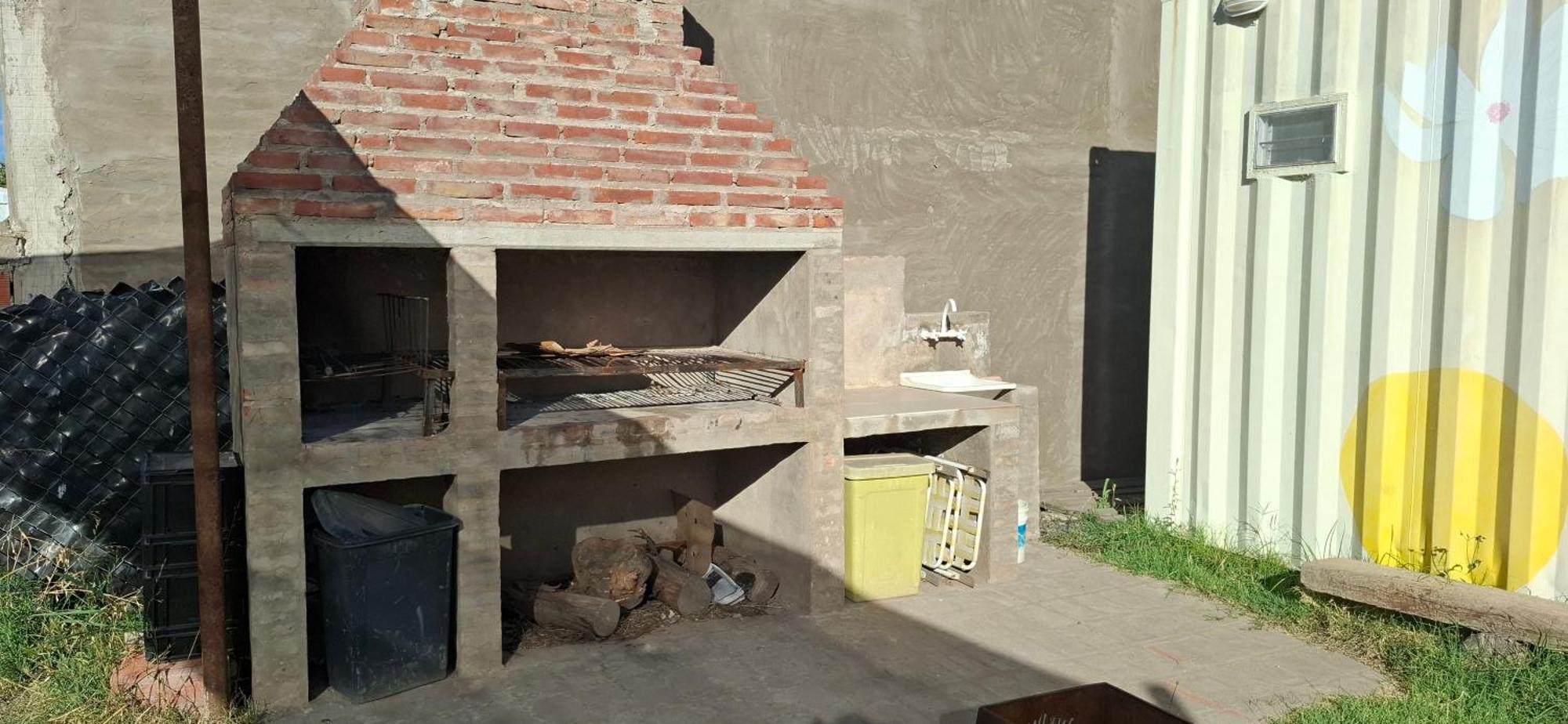 A La Sombra Del Calden Lägenhet RSA Exteriör bild